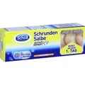 SCHOLL Schrunden Salbe K+, 60 ml