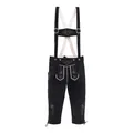 Trachtenlederhose Kniebundhose