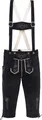 Edelnice Trachtenlederhose Kniebundhose 56