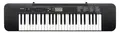 Superkompaktes Starterinstrument! Casio CTK-240 Keyboard mit tollem Übungssystem