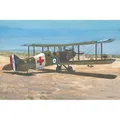 Roden De Havilland D.H.9 Ambulance (23797115)