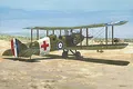 De Havilland D.H.9 Ambulance - Roden 436