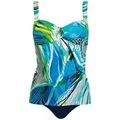 Sunflair Tankini Tankini (1-St) blau 46C