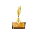 Arabian Oud RESALA 100 ml | Eau de Parfum Unisex | Majoran, bulgarische Rose, Leder und Zedernholz Amber | Aromatischer und orientalischer Duft.