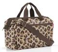 reisenthel allrounder S pocket Reisetasche Tasche 11L leo macchiato MO6048