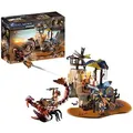 Playmobil Spielfiguren "Skorpionjagd am Wrack" in Bunt - ab 5 Jahren