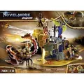 Playmobil® Sal ́ahari Skorpionjagd am Wrack 71024