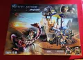 PLAYMOBIL® 71024 Sal'ahari Sands - Skorpionjagd am Wrack Spielwaren Abenteuer
