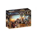 Playmobil-71024 Salahari Sands  Skorpionjag NEU OVP Salahari Sands  Skorpionjag