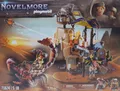 Playmobil® Novelmore 71024 - Sal´ahari Sands - Skorpionjagd am Wrack - NEU in