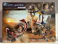 PLAYMOBIL® 71024 Novelmore - Sal'ahari Sands: Skorpionjagd am Wrack - NEU