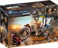 Playmobil 71024 Novelmore  Sal'ahari Sands Skorpionjagd am Wrack NEUHEIT 22 OVP,