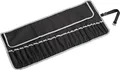Cutting Line Werkzeugrolltasche 745 mm - Unbestückt - 22 Fächer - Mit Schnellverschluss & Tragegriff - Aus Nylon/Werkzeugrolle/Rolltasche/Werkzeugtasche für Wartungsmechaniker / 4541200
