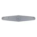 LUTH Premium Profi Parts Kompatibel mit Smeg Sprüharm unten Klein 064570075 für Geschirrspüler