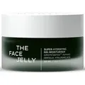 MANTLE The Face Jelly – Super-hydrating CBD Gel-moisturiser 50 ml