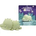 Schlummerbande: Schlummerkrokodil - Eine Gutenachtgeschichte aus dem Schlummerdschungel, Spielfigur Hörbuch