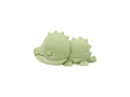 TONIES Schlummerbande - Schlummerkrokodil - Eine Gutenachtgeschichte aus dem Schlummerdschungel Hörfigur, Mehrfarbig Kunststoff