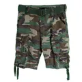 Brandit Savage Vintage Short Woodland