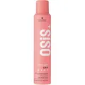 Schwarzkopf Professional OSIS+ Volume & Body Grip Extra Strong Mousse 200 ml