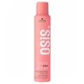 4045787999679 Osis+ Grip extra mocna pianka zwiększająca objętość włosów 200ml S