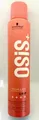 Schwarzkopf OSiS+ Grip Volume & Body Extra Strong Mousse, Schaumfestiger, 200ml