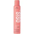 Schwarzkopf OSIS Grip 200ml Extrastarker Styling-Schaum, gesundes Volumen