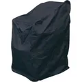 Schutzhülle Hülle für Gartenstühle Stapelstühle 80/120x65x65 anthrazit 1935