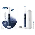 Oral-B iO 7S - Erwachsener - Vibrierende Zahnbürste - Tägliche Pflege - Tiefenre