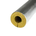 ROCKWOOL Heizungsrohrschale 800, Innendurchmesser 18 mm, Dämmdicke 20 mm 1000 mm