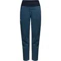 Chillaz Damen Sandra 3.0 Hose (Größe M, blau)
