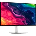 DELL 27 Plus 4K Monitor S2725QS, 27" 27", 4-8ms, 3840x2160, 120Hz, IPS, entspiegelt, 350cd/m2, 1x DP 1.4,  2x HDMI 2.1, 2x 5W Speaker, höhenverstellbar (130mm), Pivot,  drehbar (+-30Grad), neigbar (+21/-5Grad), Adaptive Sync, AMD FreeSync Premium zert.