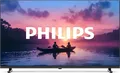 Philips 32PHS6000/12, LED-Fernseher 80 cm (32 Zoll), schwarz/dunkelgrau, WXGA, Triple Tuner, Smart TV (32PHS6000/12)