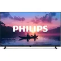 32PHS6000/12 (80 cm (32 Zoll), schwarz/dunkelgrau, WXGA, Triple Tuner, Smart TV) - Schwarz