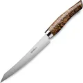 Nesmuk Soul Slicer, 16cm karelisch kronkelberk (16 cm) (S3BM160)