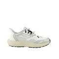 tenhaag Damen - Sneaker easyhaag Silber 43