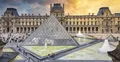 mydays Erlebnisgutschein Städtetrip Paris mit Louvre für 2, Kunst, Romantik und unvergessliche Momente