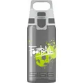 SIGG VIVA ONE Football Tag 0.5 L, BPA frei, Auslaufsicher, Co# tauglich