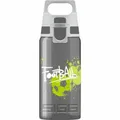 VIVA SIGG VIVA ONE Football Tag 0.5 L, BPA frei, Auslaufsicher, Co# tauglich,...