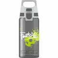 VIVA SIGG VIVA ONE Football Tag 0.5 L, BPA frei, Auslaufsicher, Co# tauglich,...