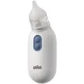 BRAUN BNA100EU Elektrischer Nasensauger