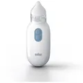Braun Nasal Aspirator BNA100EU (weiß)