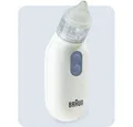 Braun Babyflasche Braun Baby-Nasensauger Nasal aspirator1 BNA100EU