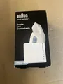 BRAUN Nasensauger 1  BNA100EU Elektrischer Nasensauger für alle Altersgruppen 0+