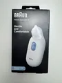 Braun Nasensauger 1 BNA100 – elektrisch, Ausstellungsprodukt, getestet