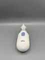 Braun Nasensauger 1 | Schleimlöser | Linderung für verstopfte Nasen | Elektrisch