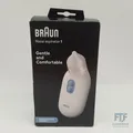 Braun Nasensauger 1 | Schleimlöser | Linderung für verstopfte Nasen... BNA100EU