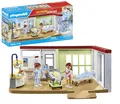 PLAYMOBIL Action Heroes 71616 Entbindungsstation, zu über 80 % aus recycelten un