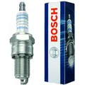 Zündkerze BOSCH 0 242 229 656 für BMW Mercedes-Benz Opel Audi VW Renault Seat MG