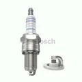 Set Von 4 BOSCH Zündkerzen - 0242229538 WR8DC+ (0 242 229 656) -LR Teil: RTC3570