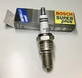 Bosch WR8DC+ Zündkerze Super plus 0242229656 Spark Plug candela di accensione
